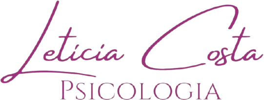 Leticia Costa Psicologia